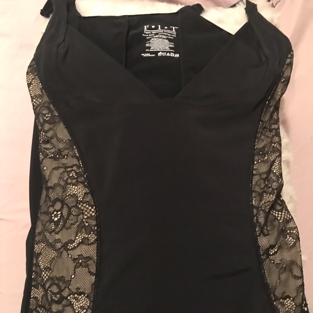 Shapewear, to get a slimmer appearance